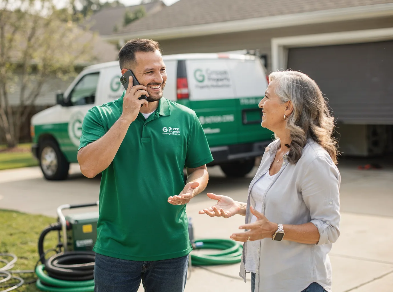 Water Damage Restoration Vonore, TN FAQs